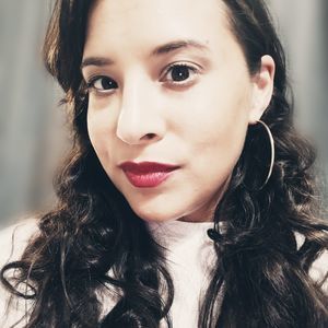 Meet your Posher, Jenny